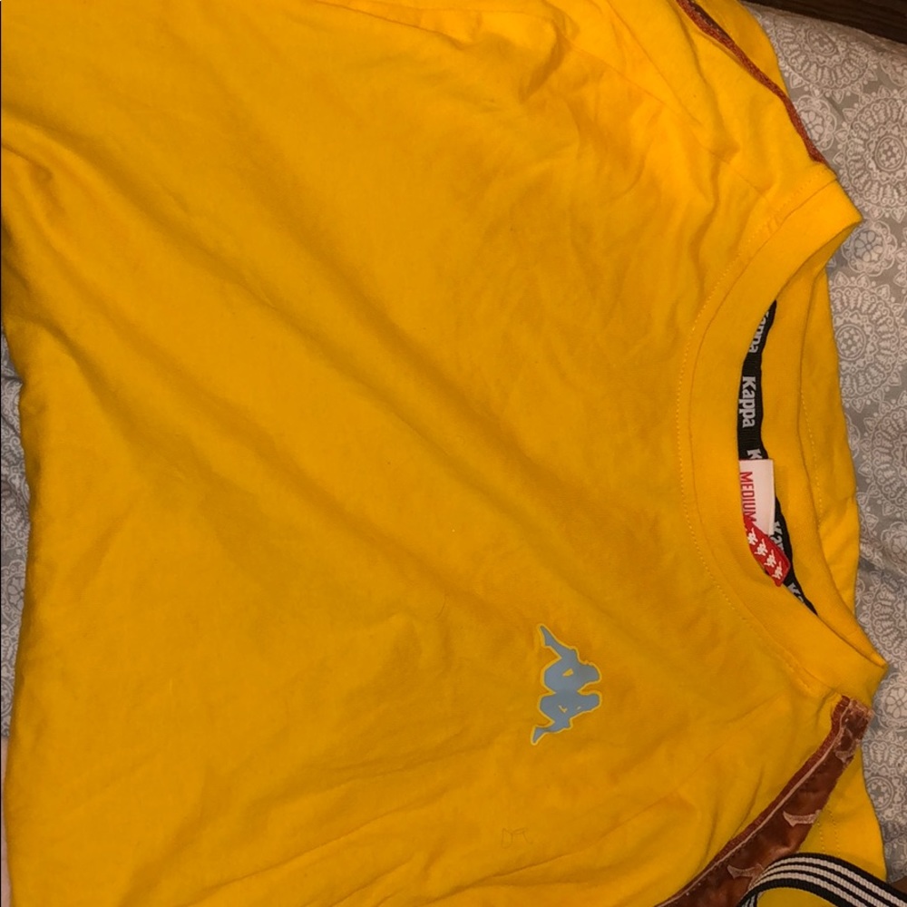Cute Kappa Shirt